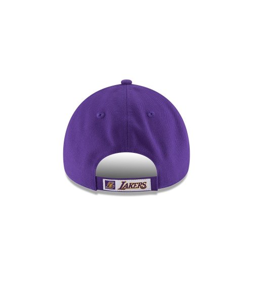New Era Los Angeles Lakers 9FORTY cap
