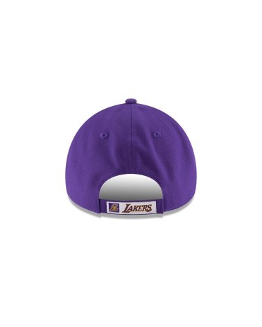 New Era Los Angeles Lakers 9FORTY cap