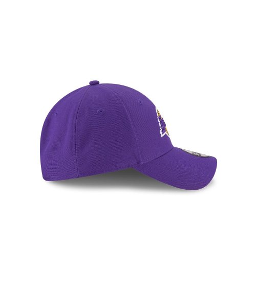 New Era Los Angeles Lakers 9FORTY Kappe