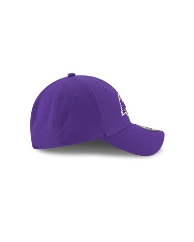 New Era Los Angeles Lakers 9FORTY cap