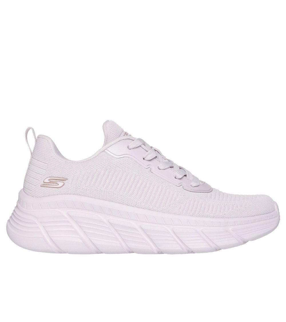 Niedrig geschnittene Skechers Bobs B Flex Hi Flying Hi