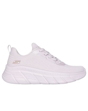 Niedrig geschnittene Skechers Bobs B Flex Hi Flying Hi