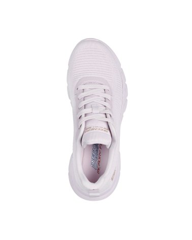 Niedrig geschnittene Skechers Bobs B Flex Hi Flying Hi