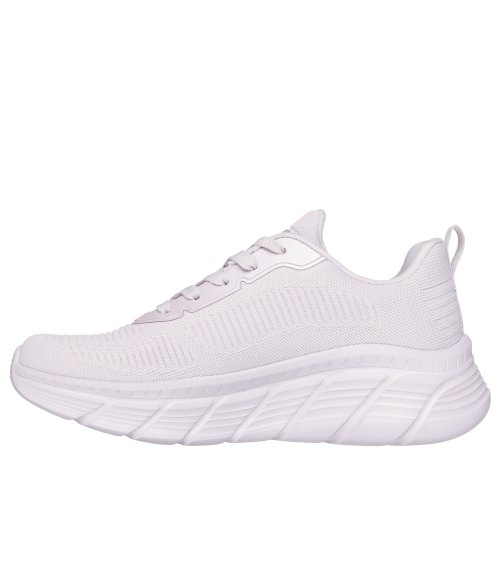 Niedrig geschnittene Skechers Bobs B Flex Hi Flying Hi