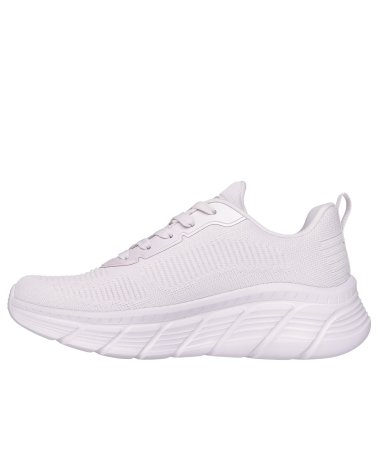 Niedrig geschnittene Skechers Bobs B Flex Hi Flying Hi