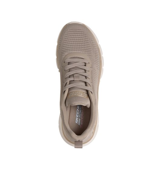Baskets basses Skechers Bobs B Flex Hi Flying Hi
