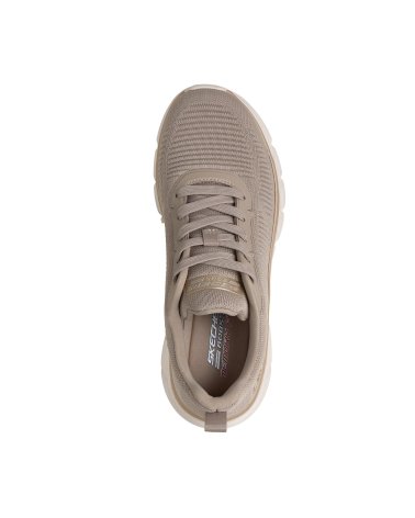 Niedrig geschnittene Skechers Bobs B Flex Hi Flying Hi