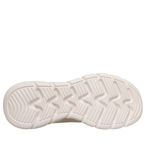 Niedrig geschnittene Skechers Bobs B Flex Hi Flying Hi