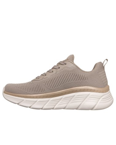 Niedrig geschnittene Skechers Bobs B Flex Hi Flying Hi