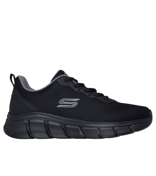 Baskets basses Skechers Bobs B Flex Icy Edge