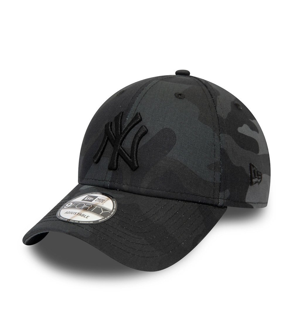 New Era 9FORTY Adjustable Cap