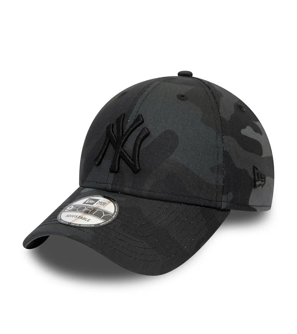 New Era 9FORTY verstellbare Mütze