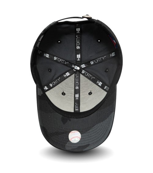 New Era 9FORTY verstellbare Mütze