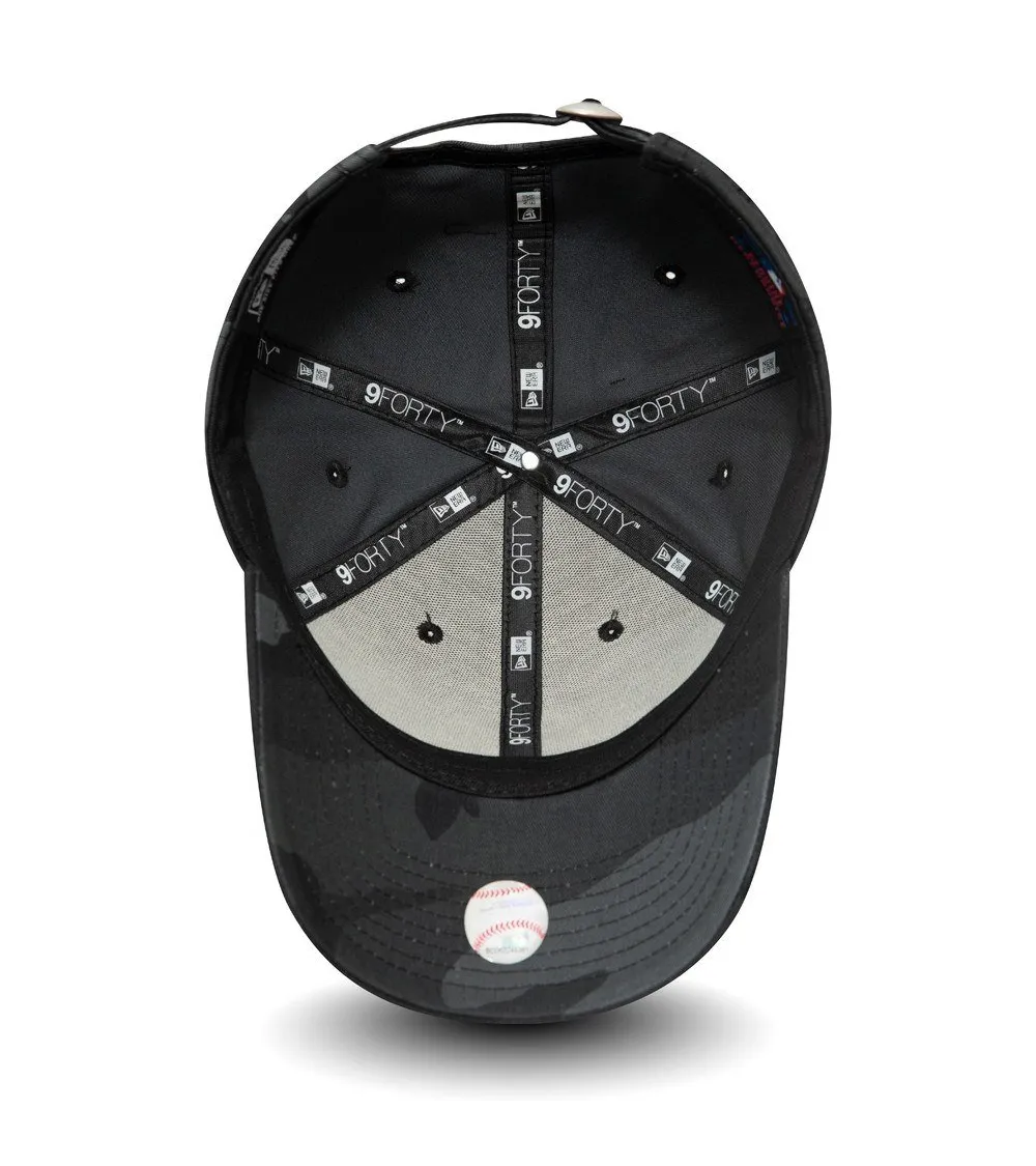 New Era 9FORTY Adjustable Cap