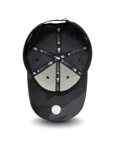 New Era 9FORTY Adjustable Cap