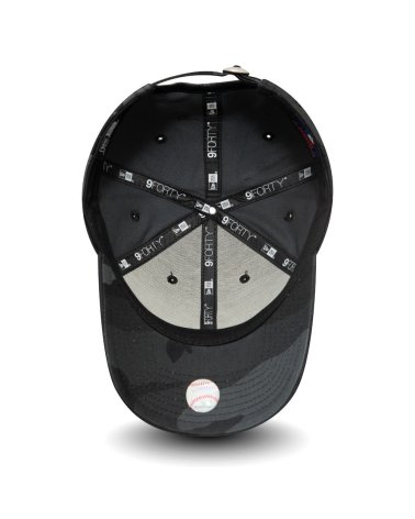 New Era 9FORTY verstellbare Mütze