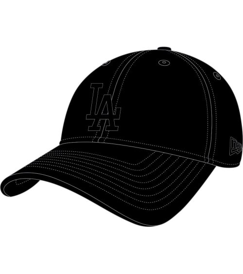 New Era Los Angeles Dodgers 9FORTY cap