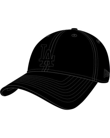New Era Los Angeles Dodgers 9FORTY cap