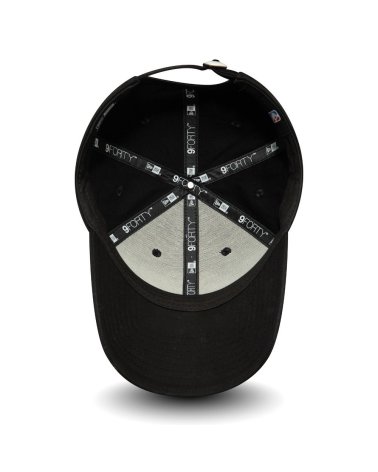 New Era Adjustable Cap Los Angeles Lakers 9FORTY