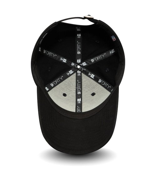 New Era Adjustable Cap Los Angeles Lakers 9FORTY