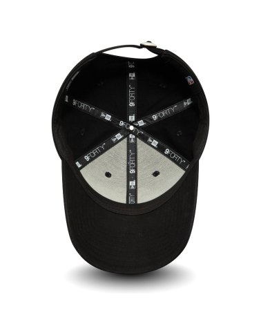 New Era Gorra ajustable Los Angeles Lakers 9FORTY