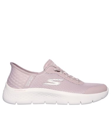 Skechers Go Walk Flex Grand Entry slip-on running shoe