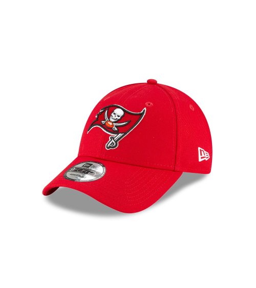 New Era Tampa Bay Buccaneers Cap