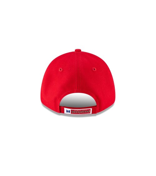 New Era Tampa Bay Buccaneers Cap