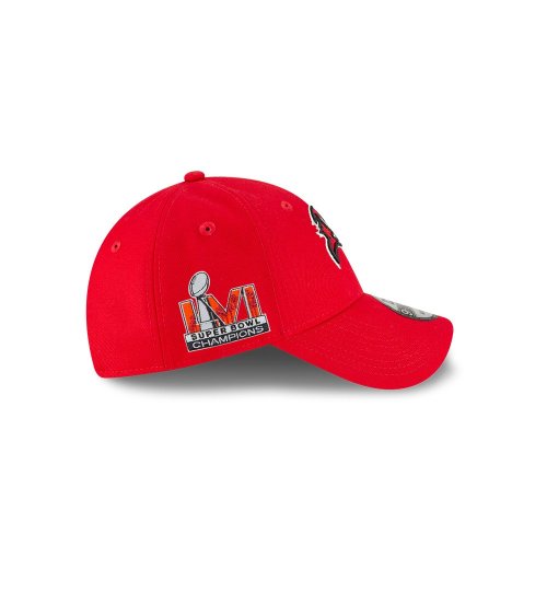 New Era Tampa Bay Buccaneers Cap