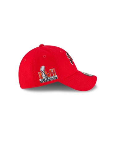 New Era Gorro Tampa Bay Buccaneers