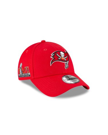 New Era Gorro Tampa Bay Buccaneers