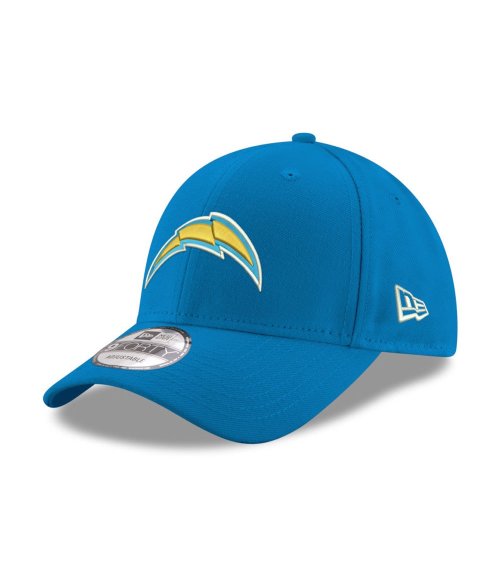 New Era Los Angeles Chargers cap