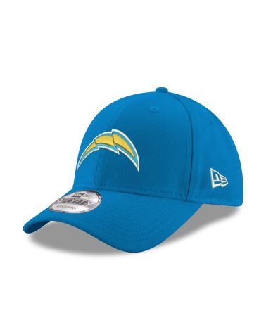New Era Los Angeles Chargers cap