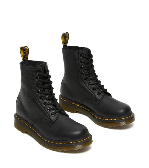 Dr Martens 1460 Pascal Schnürstiefel