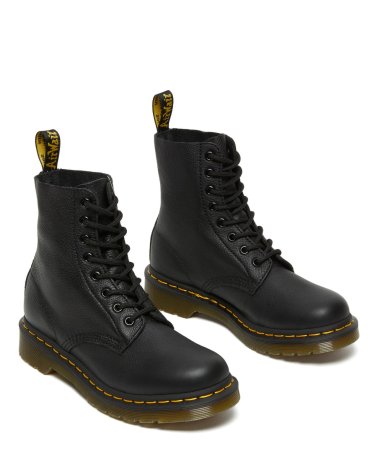 Dr Martens 1460 Pascal Bottes à lacets