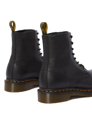 Dr Martens 1460 Pascal Stivali lacci