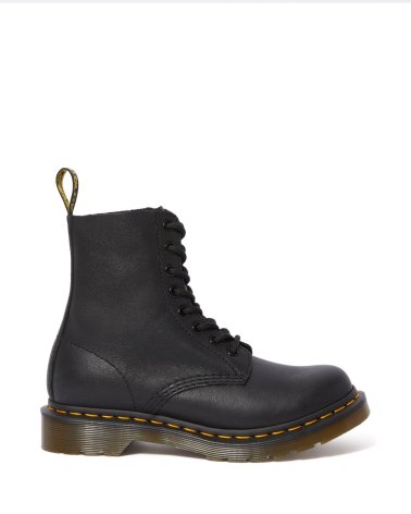 Dr Martens 1460 Pascal Schnürstiefel
