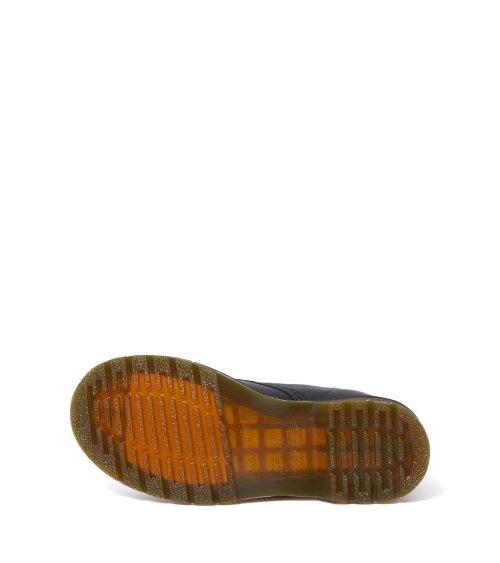 Dr Martens 1460 Pascal Stivali lacci