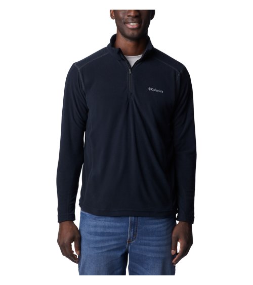 Columbia sweat polaire demi zip