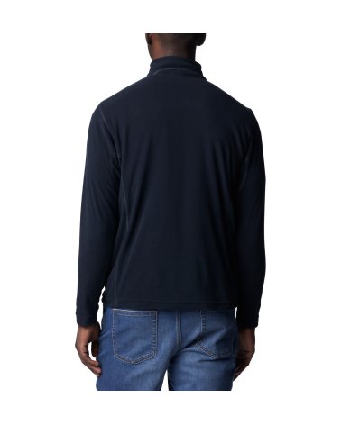 Columbia felpa pile mezza zip