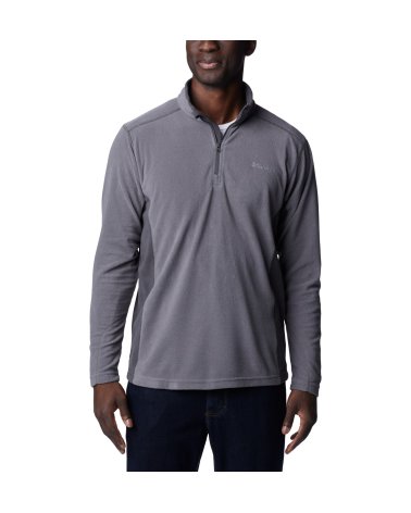 Columbia sweat polaire demi zip