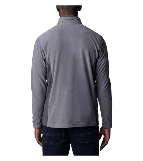 Columbia Fleece halb Reißverschluss