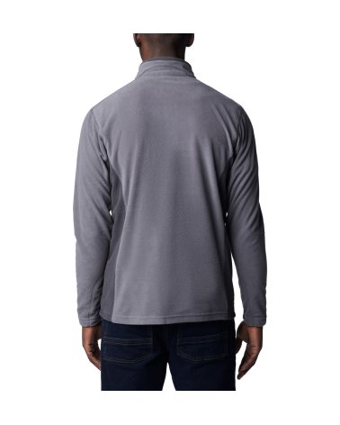 Columbia sweat polaire demi zip