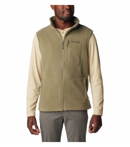 Columbia fleece half zip