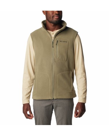 Columbia sweat polaire demi zip