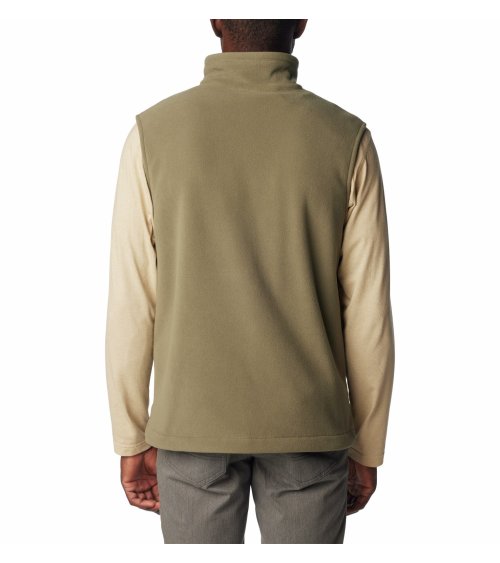 Columbia sweat polaire demi zip