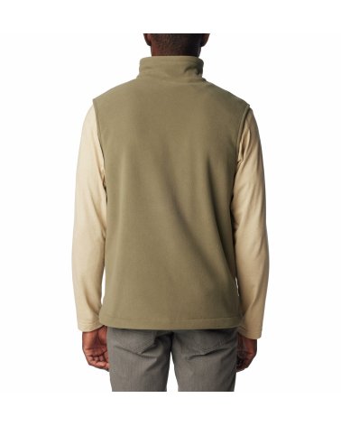 Columbia sweat polaire demi zip