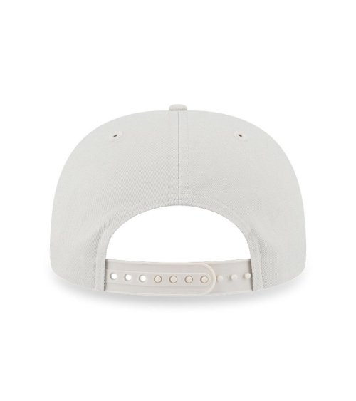 New Era Boston Celtics 9FIFTY flat visor cap