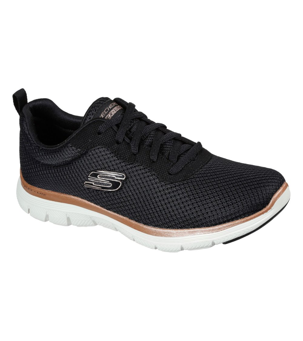 Skechers Flex Appeal 4.0 Baskets basses
