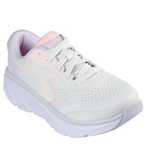 Niedrige Sneaker Skechers D'Lites Walker 2.0